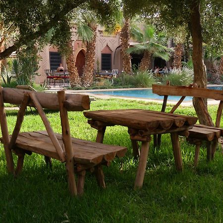 Sawadi Ecolodge Скура Екстериор снимка