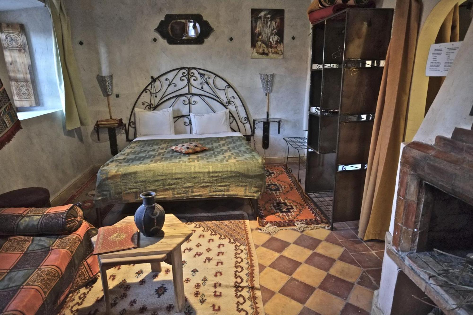 Sawadi Ecolodge Скура Екстериор снимка