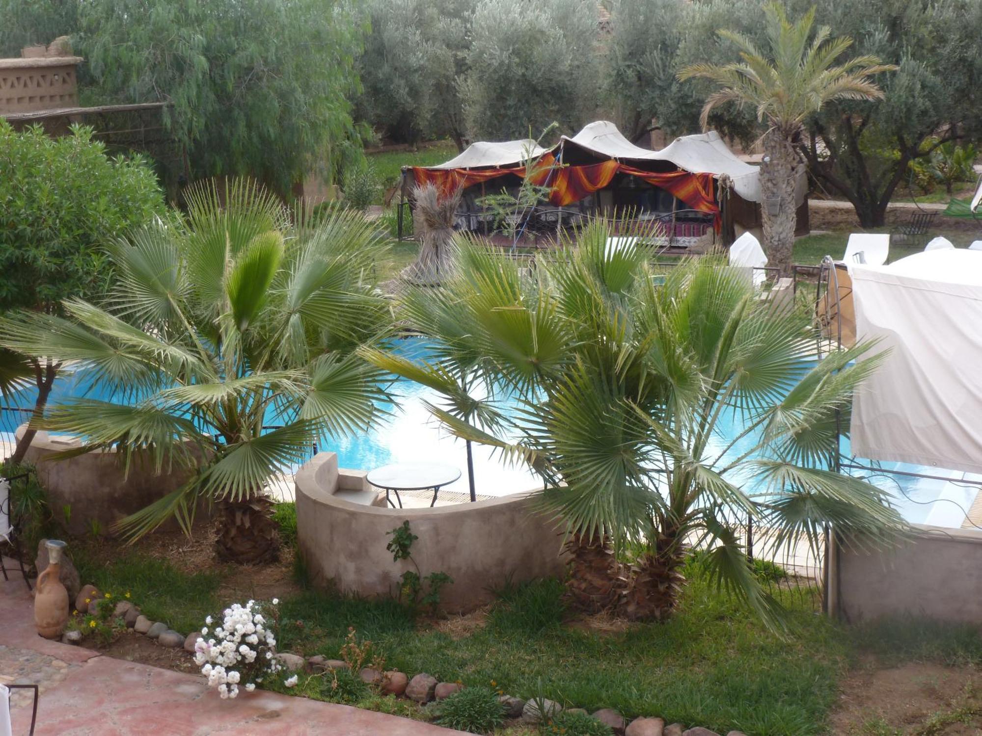 Sawadi Ecolodge Скура Екстериор снимка