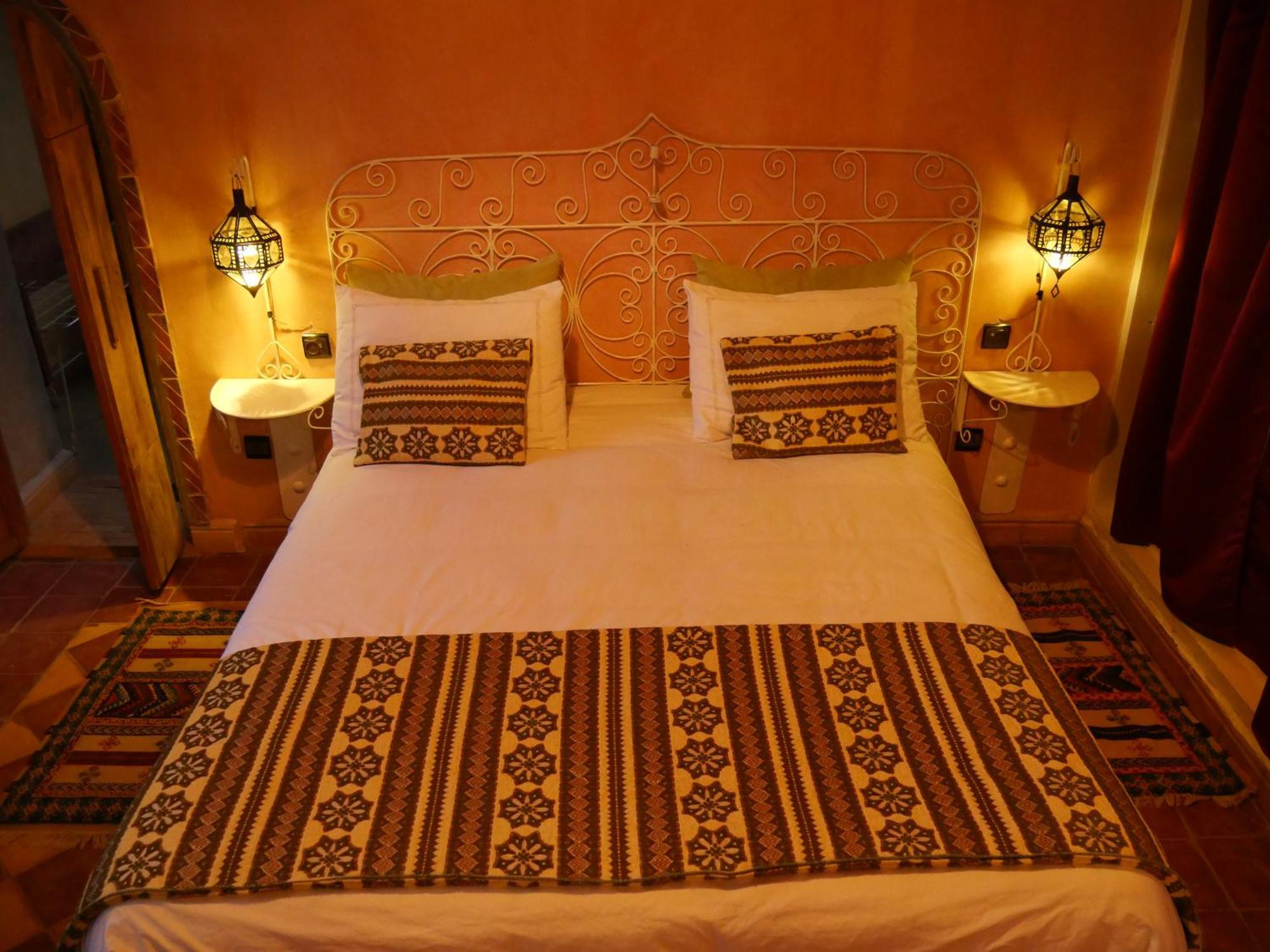 Sawadi Ecolodge Скура Екстериор снимка