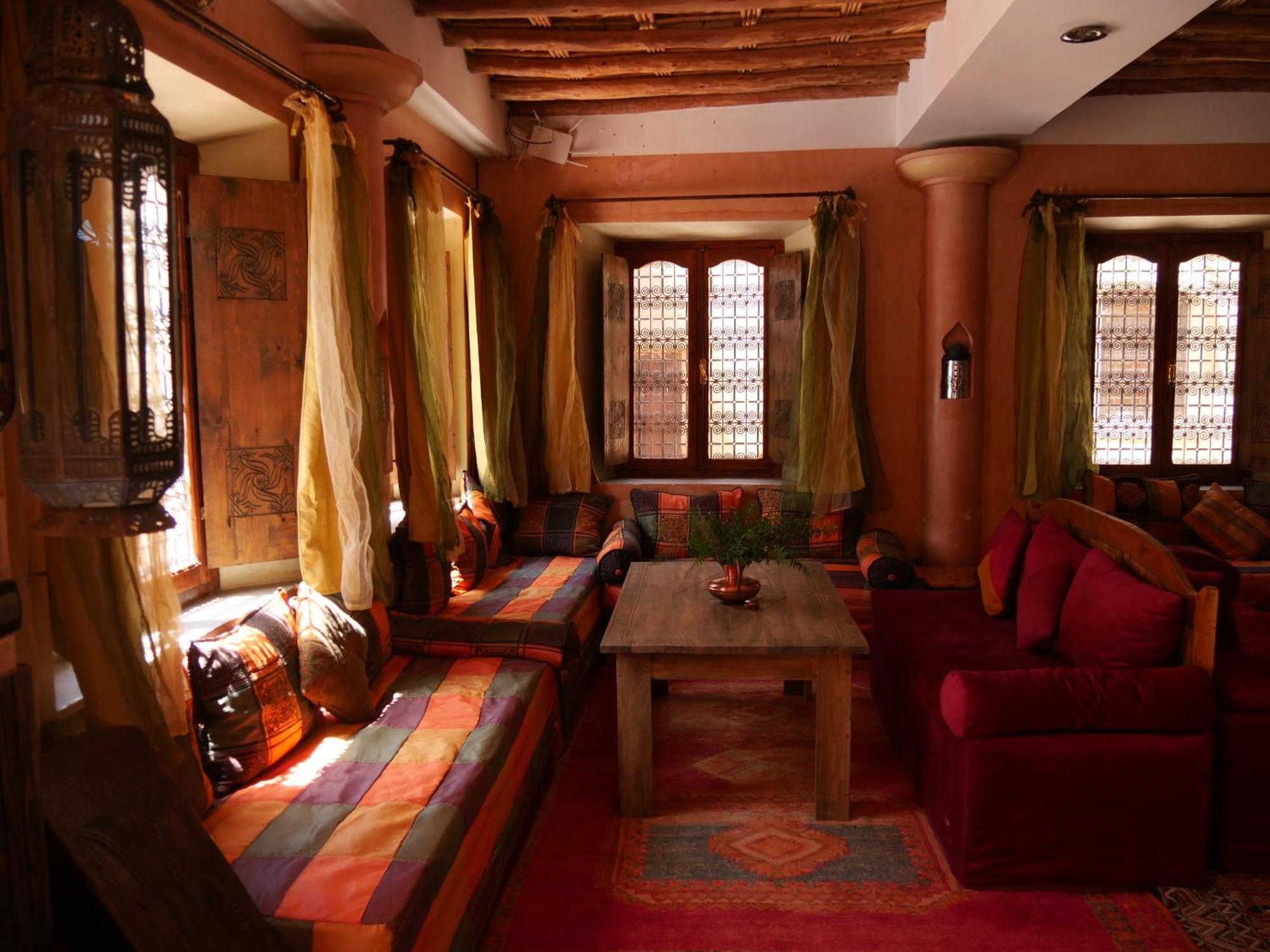 Sawadi Ecolodge Скура Екстериор снимка