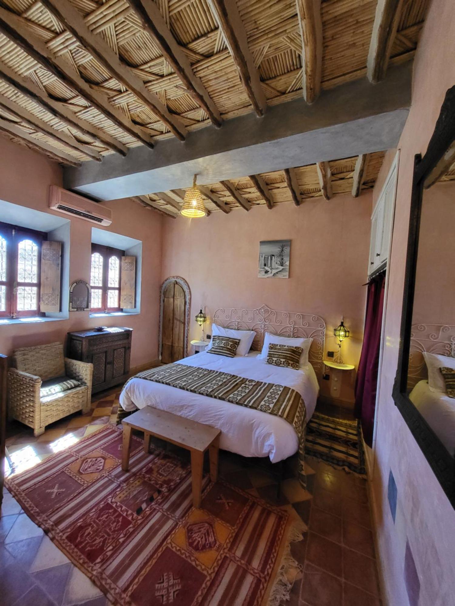 Sawadi Ecolodge Скура Екстериор снимка