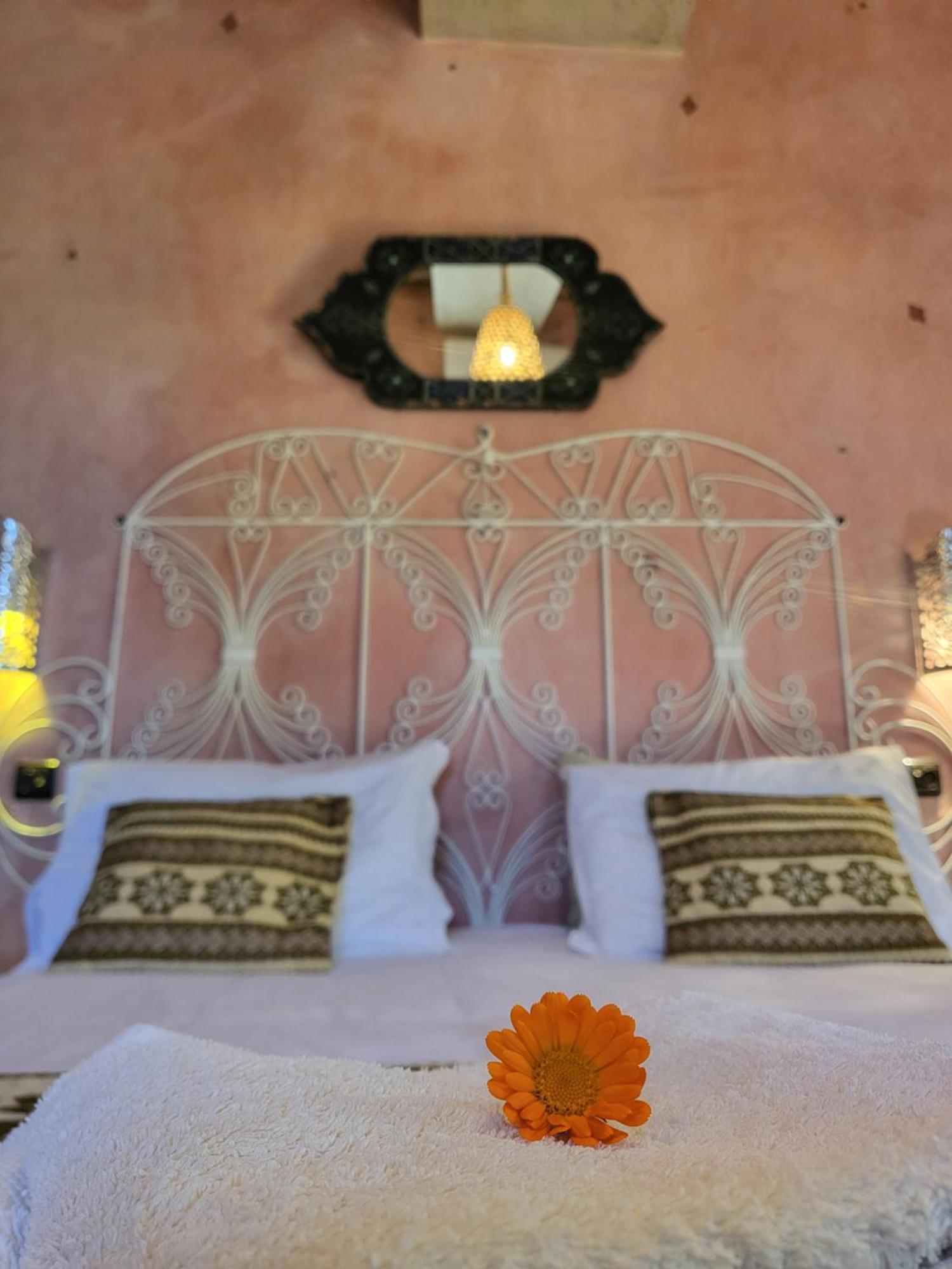 Sawadi Ecolodge Скура Екстериор снимка