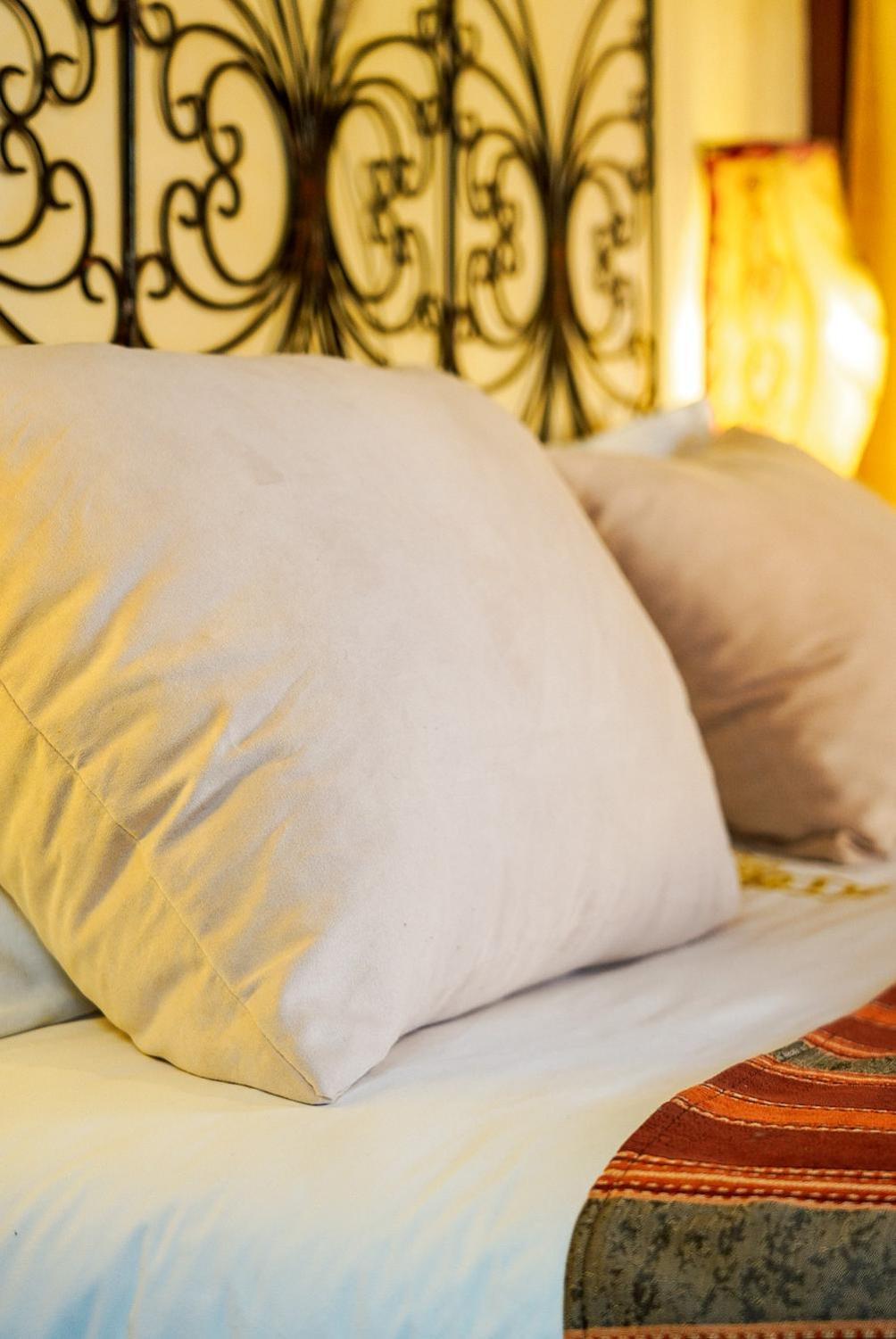 Sawadi Ecolodge Скура Екстериор снимка