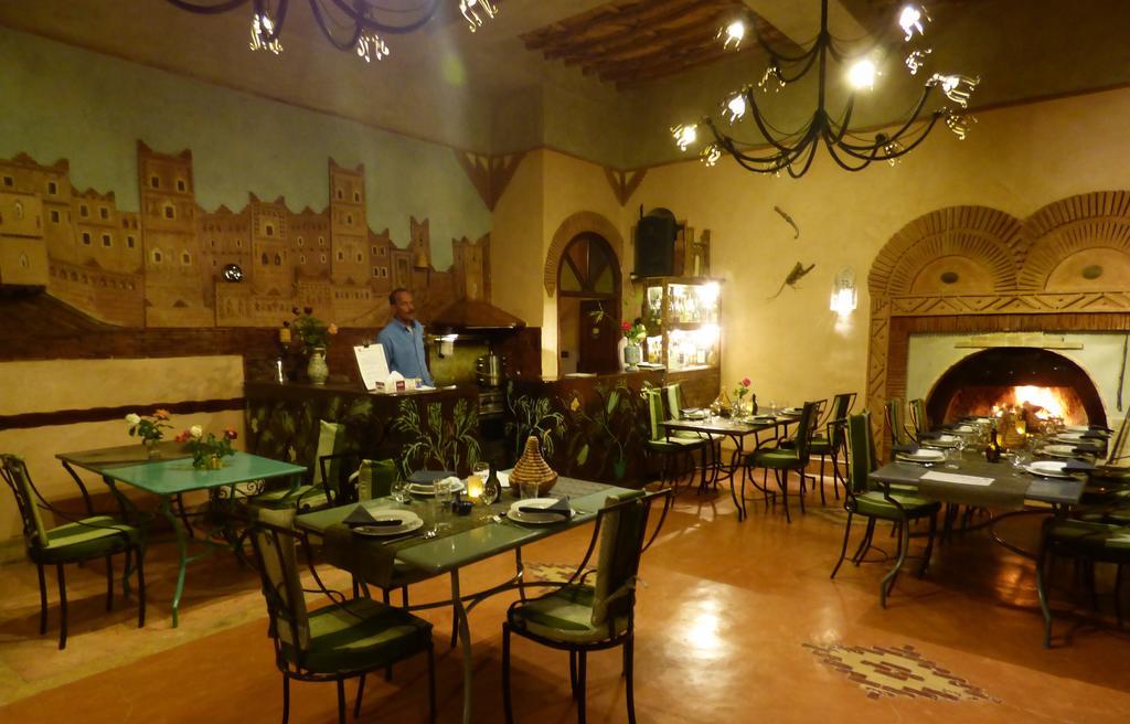 Sawadi Ecolodge Скура Екстериор снимка