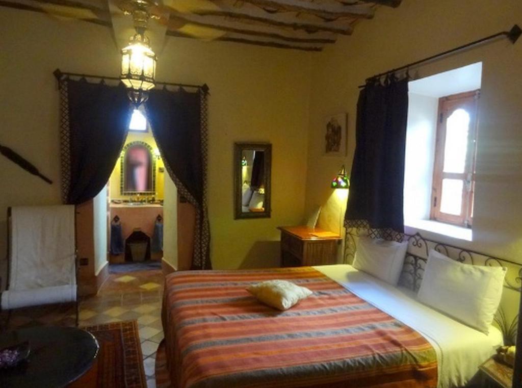 Sawadi Ecolodge Скура Екстериор снимка