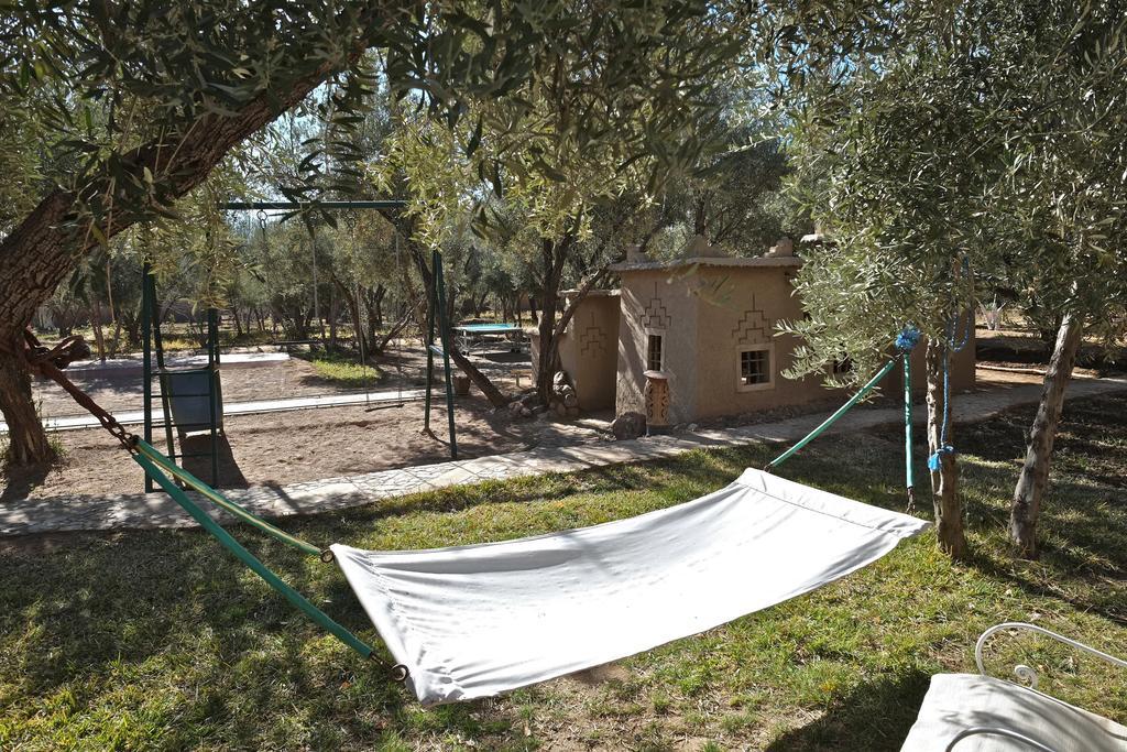 Sawadi Ecolodge Скура Екстериор снимка