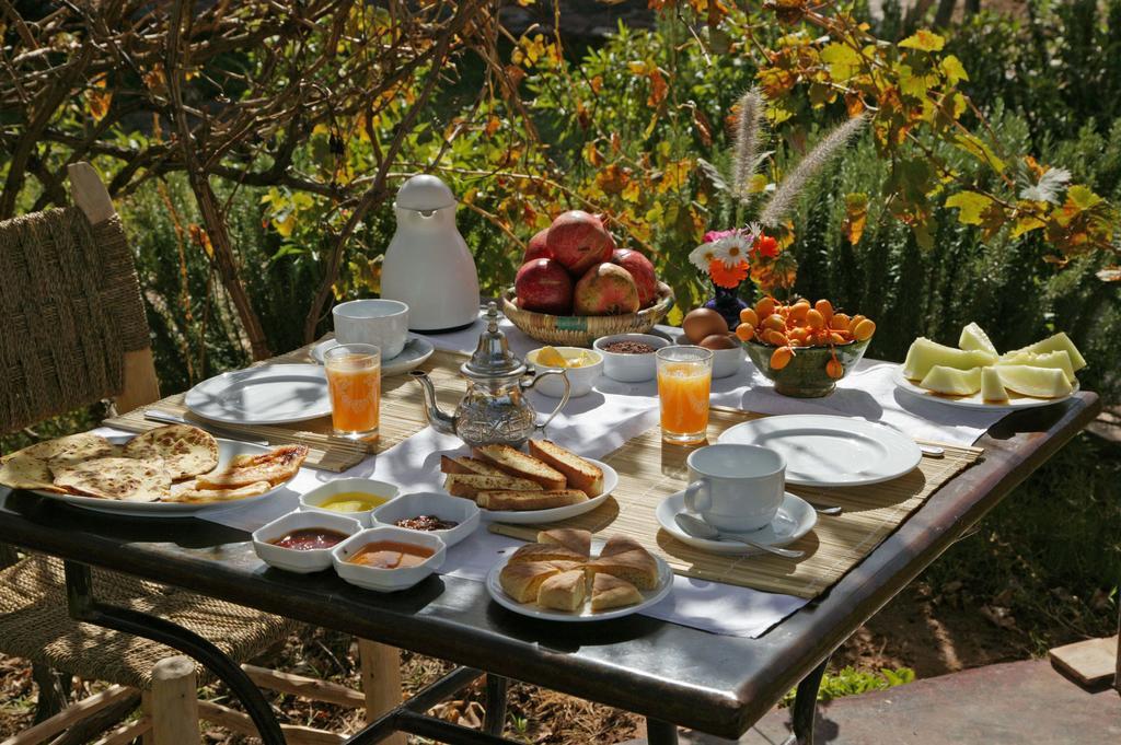 Sawadi Ecolodge Скура Екстериор снимка