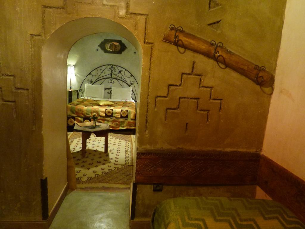 Sawadi Ecolodge Скура Екстериор снимка