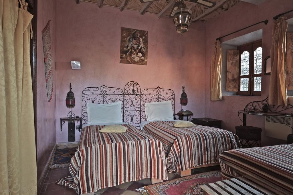 Sawadi Ecolodge Скура Екстериор снимка