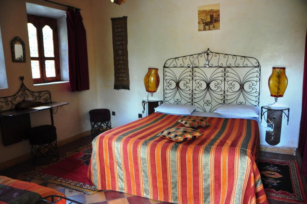 Sawadi Ecolodge Скура Екстериор снимка