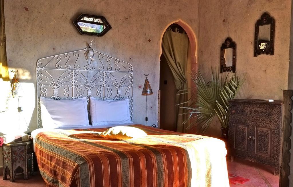 Sawadi Ecolodge Скура Екстериор снимка