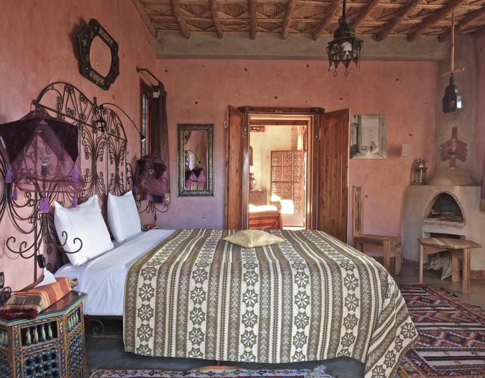 Sawadi Ecolodge Скура Екстериор снимка