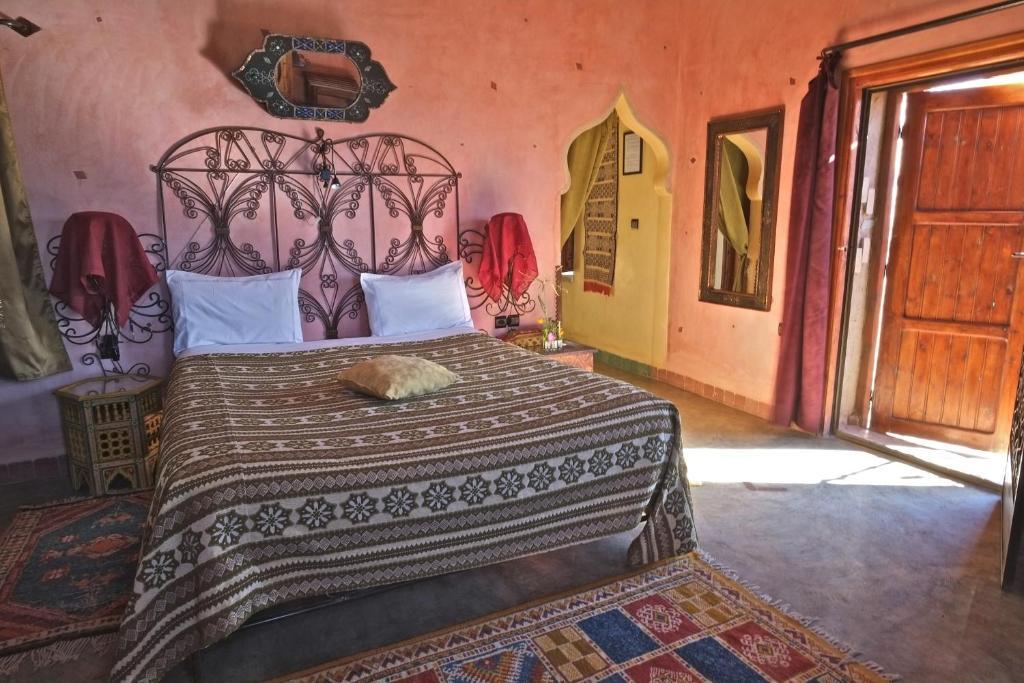 Sawadi Ecolodge Скура Стая снимка
