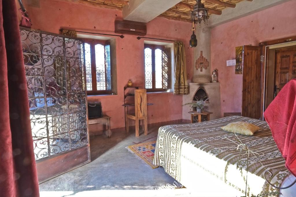 Sawadi Ecolodge Скура Стая снимка