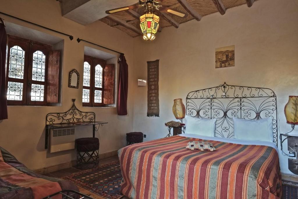 Sawadi Ecolodge Скура Стая снимка