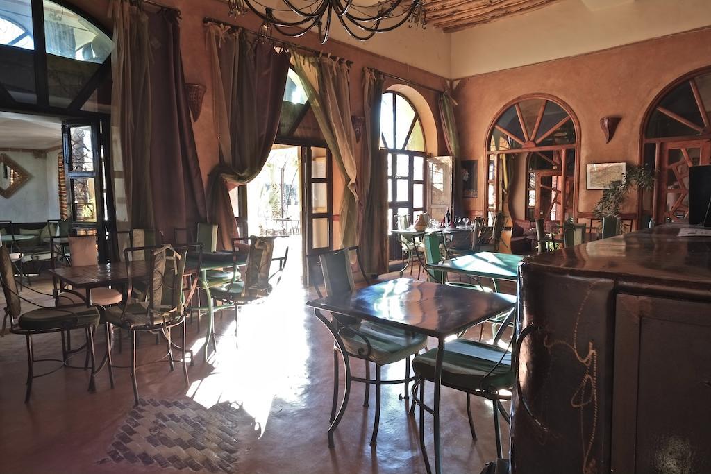 Sawadi Ecolodge Скура Екстериор снимка