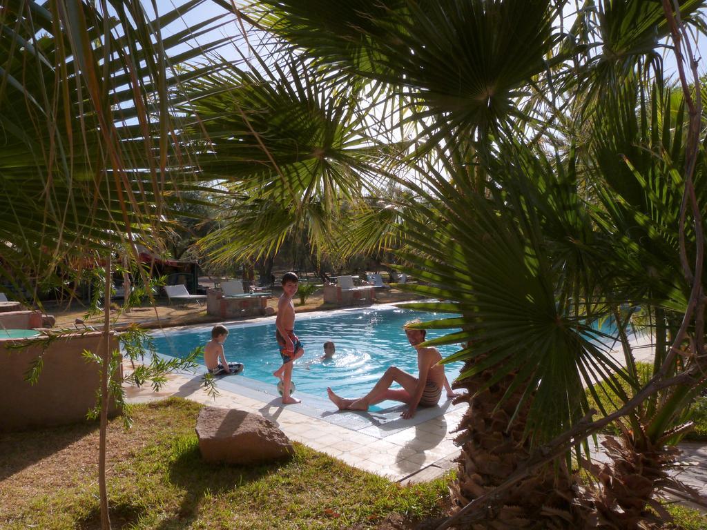 Sawadi Ecolodge Скура Екстериор снимка